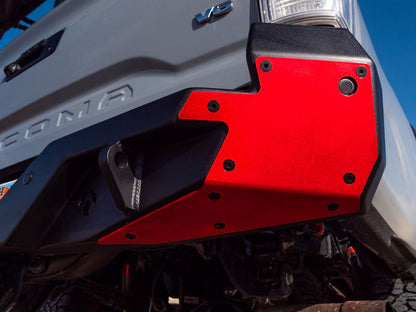 Toyota Tacoma 3G Venture Rear Bumper