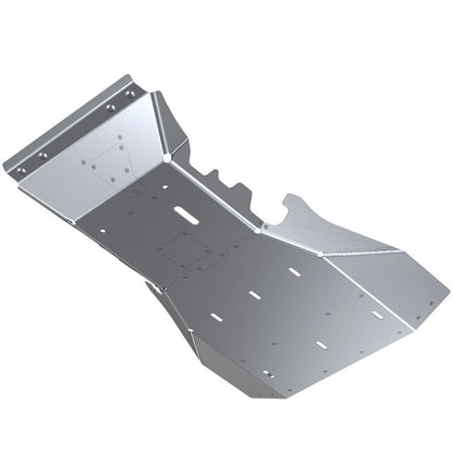 Toyota 4Runner 5th Gen Bellypan System