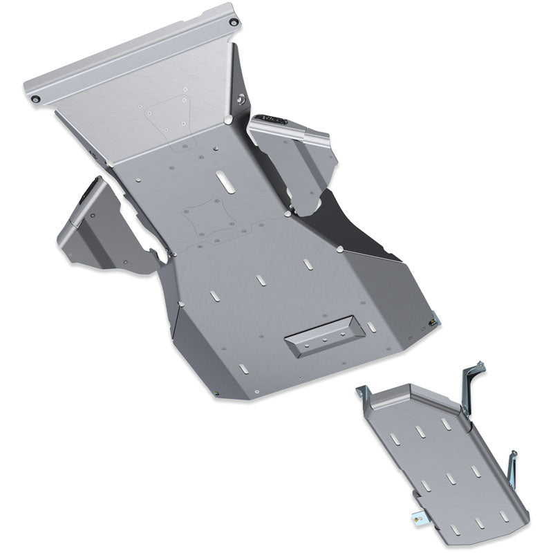 Toyota Tacoma Protection Package: Bellypan *250.00 Instant Rebate and Free Hat!