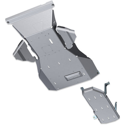 Toyota Tacoma Protection Package: Bellypan *250.00 Instant Rebate and Free Hat!