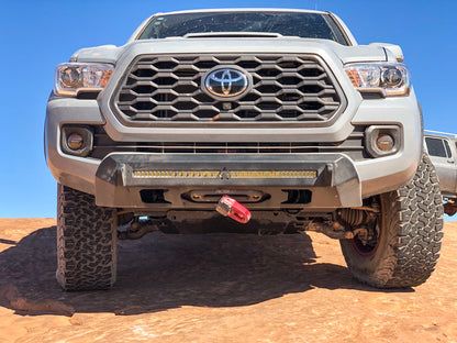 Toyota Tacoma 3G Venture Front Bumper