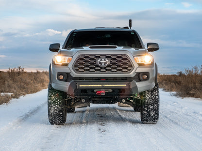 Toyota Tacoma 3G Venture Front Bumper