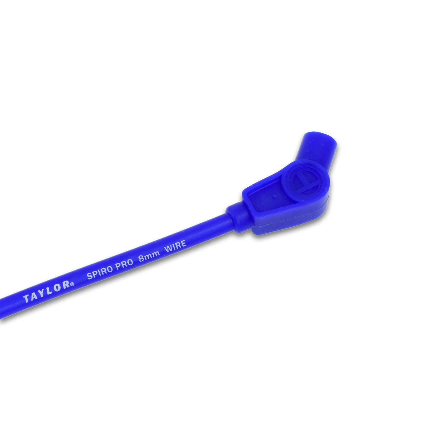 Taylor Cable 8mm Spiro-Pro univ 8 cyl 135 blue 73653