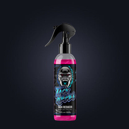 Tack Repel - Tack Reducer Spray for Dry Installation PPF and Vinyl Wraps