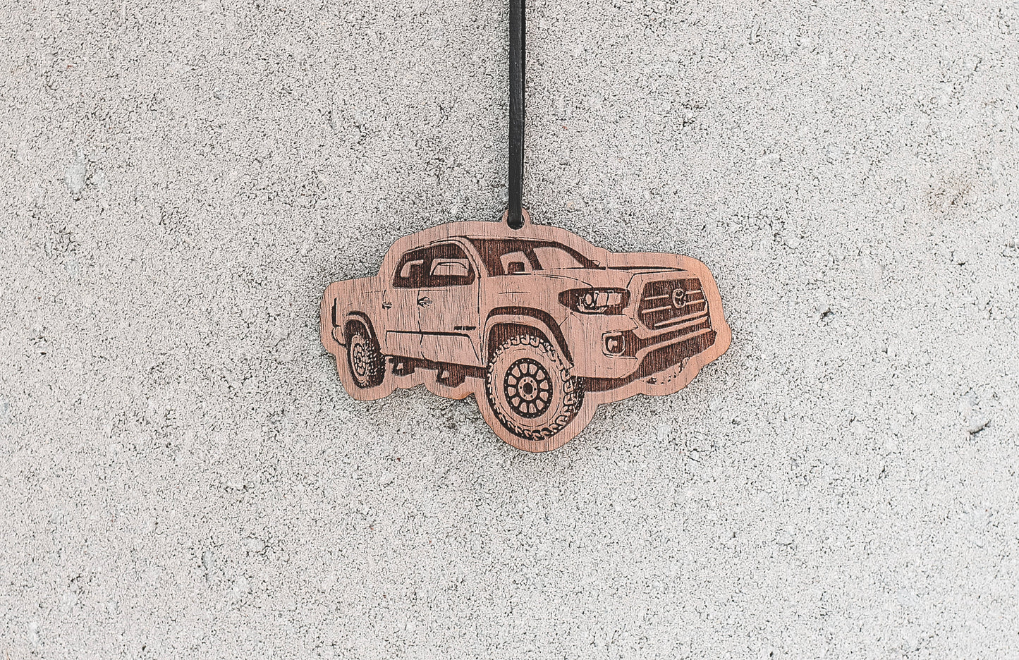 Tacoma Frshslab
