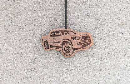 Tacoma Frshslab
