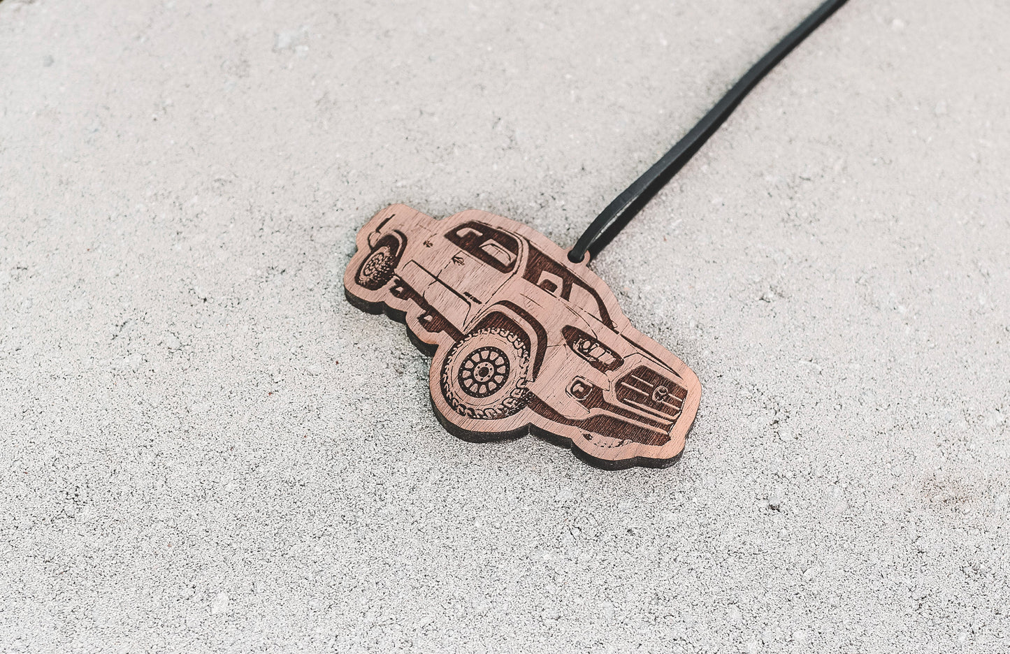 Tacoma Frshslab