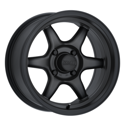 *TANDEM 15" - Satin Black