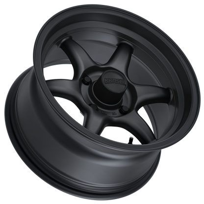 *TANDEM 15" - Satin Black