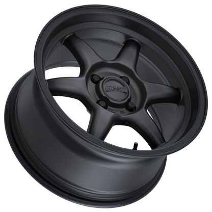 *TANDEM 15" - Satin Black
