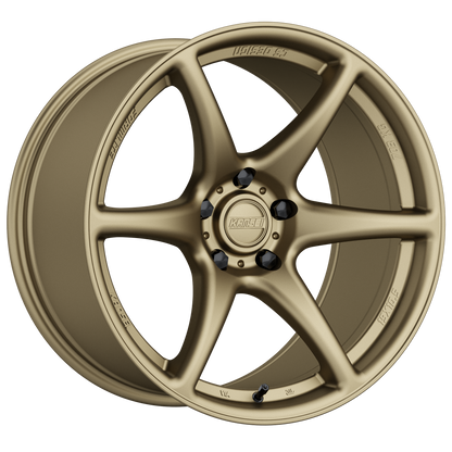 *TANDEM - Textured Bronze