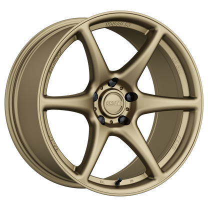 *TANDEM - Textured Bronze