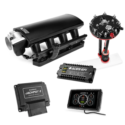 Jackpot 2 HEMI EFI Master Kit