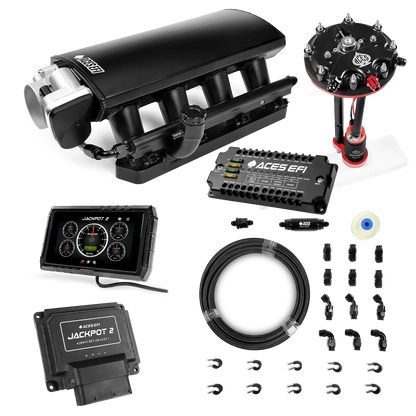 Jackpot 2 HEMI EFI Master Kit