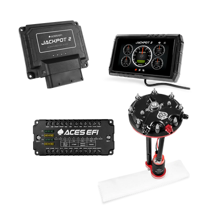 Jackpot 2 LS EFI System - Fuel Kits