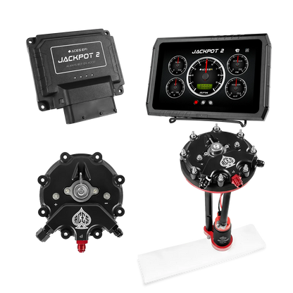 Jackpot 2 LS EFI System - Fuel Kits