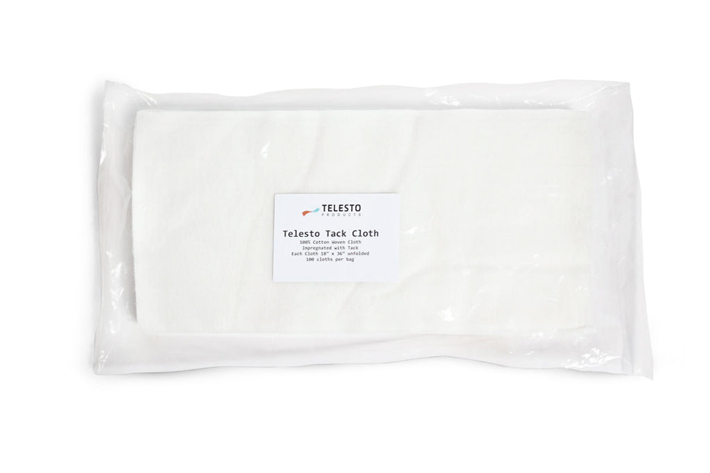 Telesto Tack Cloth