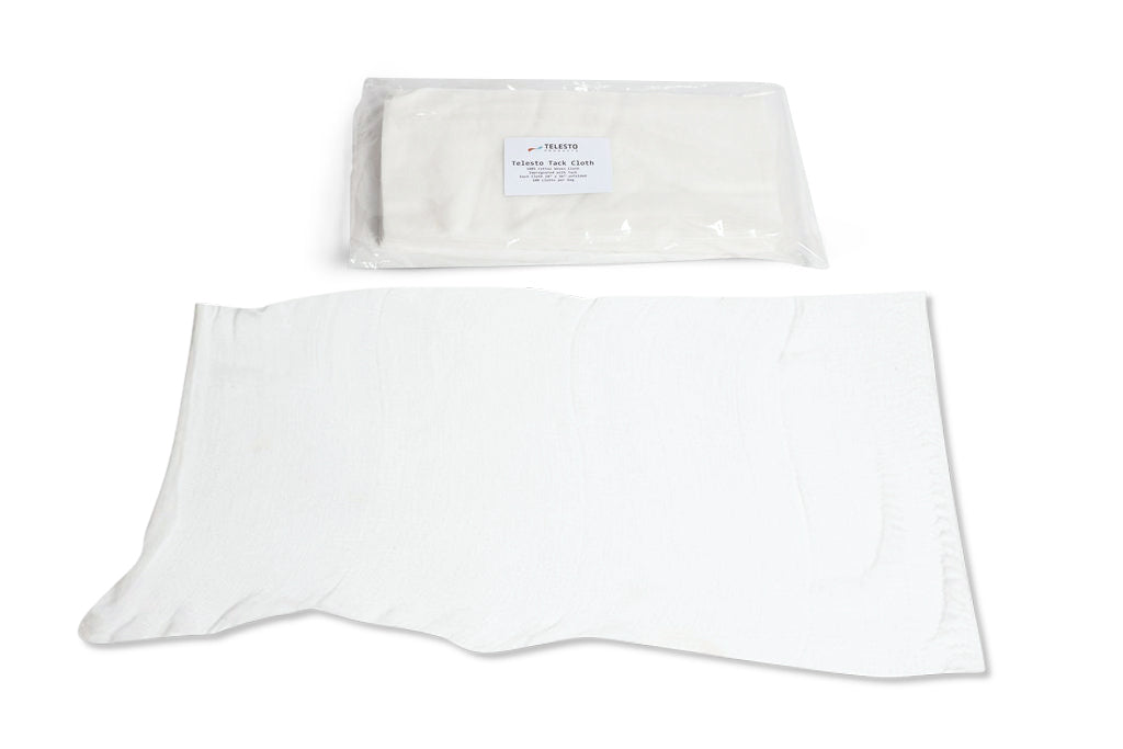 Telesto Tack Cloth
