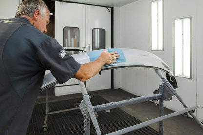 Premium Auto Paint Prep Wipes Flatpack