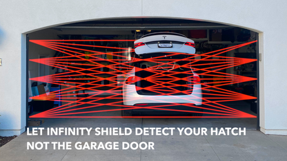 Infinity Shield