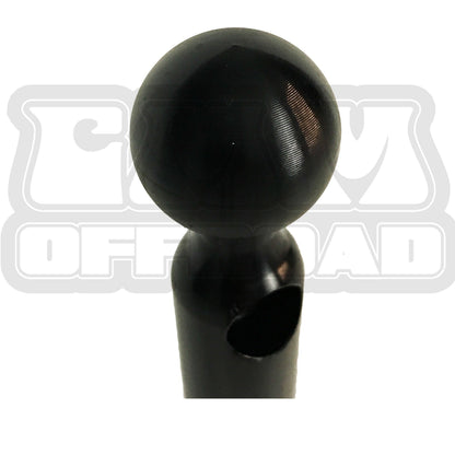 Side Mirror Kit - CMM Offroad