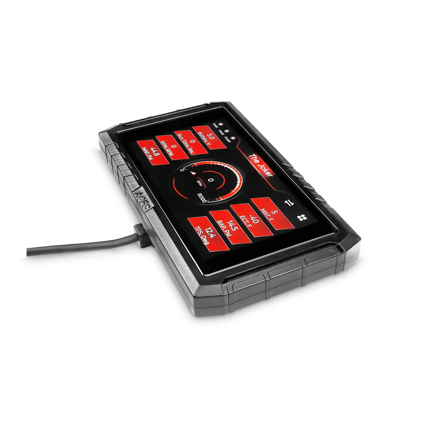 The Joker EFI - Top End Kits