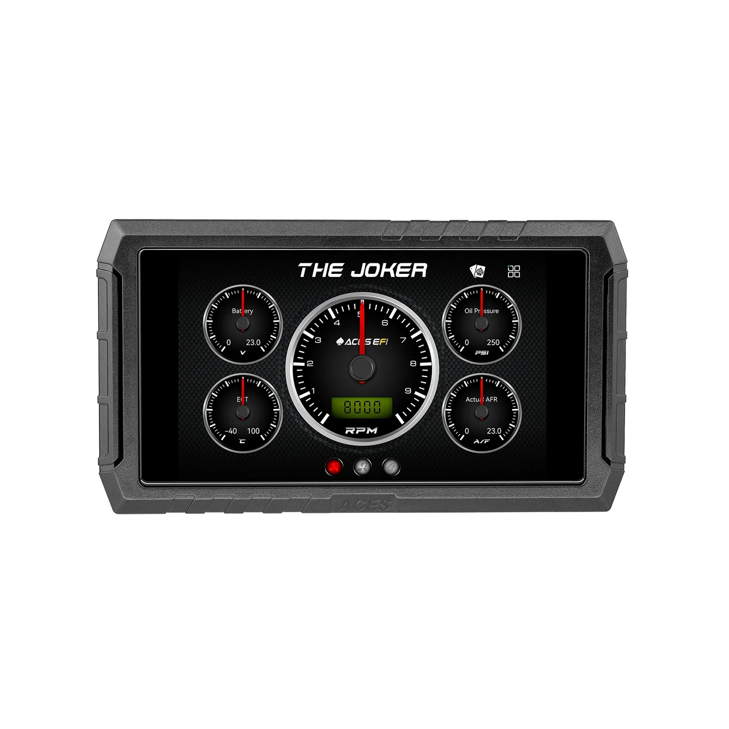 The Joker EFI - Top End Kits