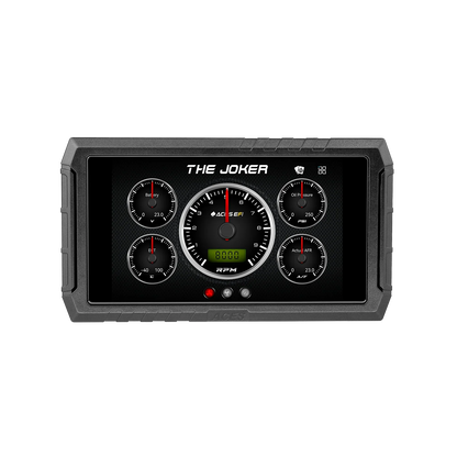 The Joker EFI - Top End Kits