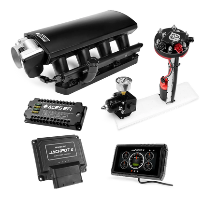 Jackpot 2 HEMI EFI Master Kit