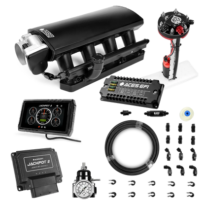 Jackpot 2 HEMI EFI Master Kit