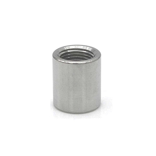 3/8" NPT Female Weld Bung - CP2 Titanium