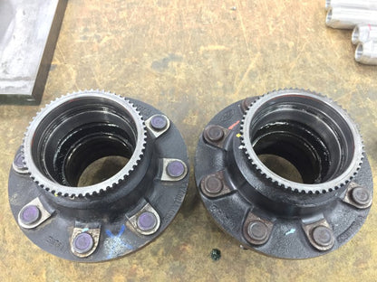 JK 1 Ton Sterling ABS Kit (2005+ Superduty) 52 Tooth