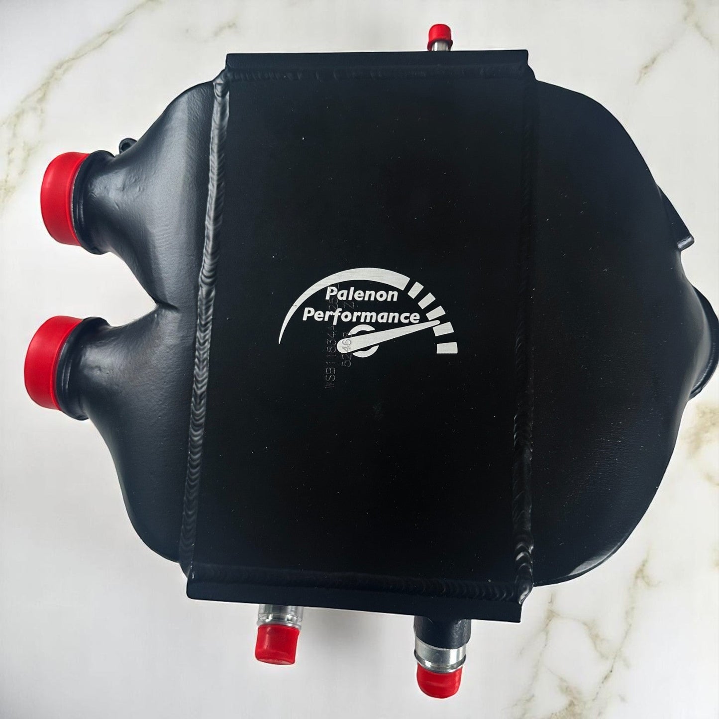 Top Mount S55 Intercooler For BMW F80 M3, F87 M2, F82/F83 M4