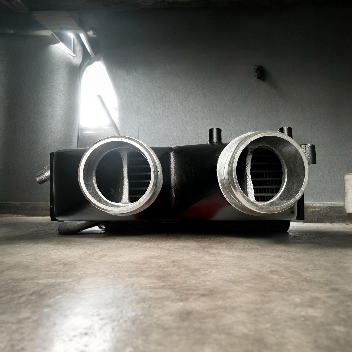 Top Mount S55 Intercooler For BMW F80 M3, F87 M2, F82/F83 M4