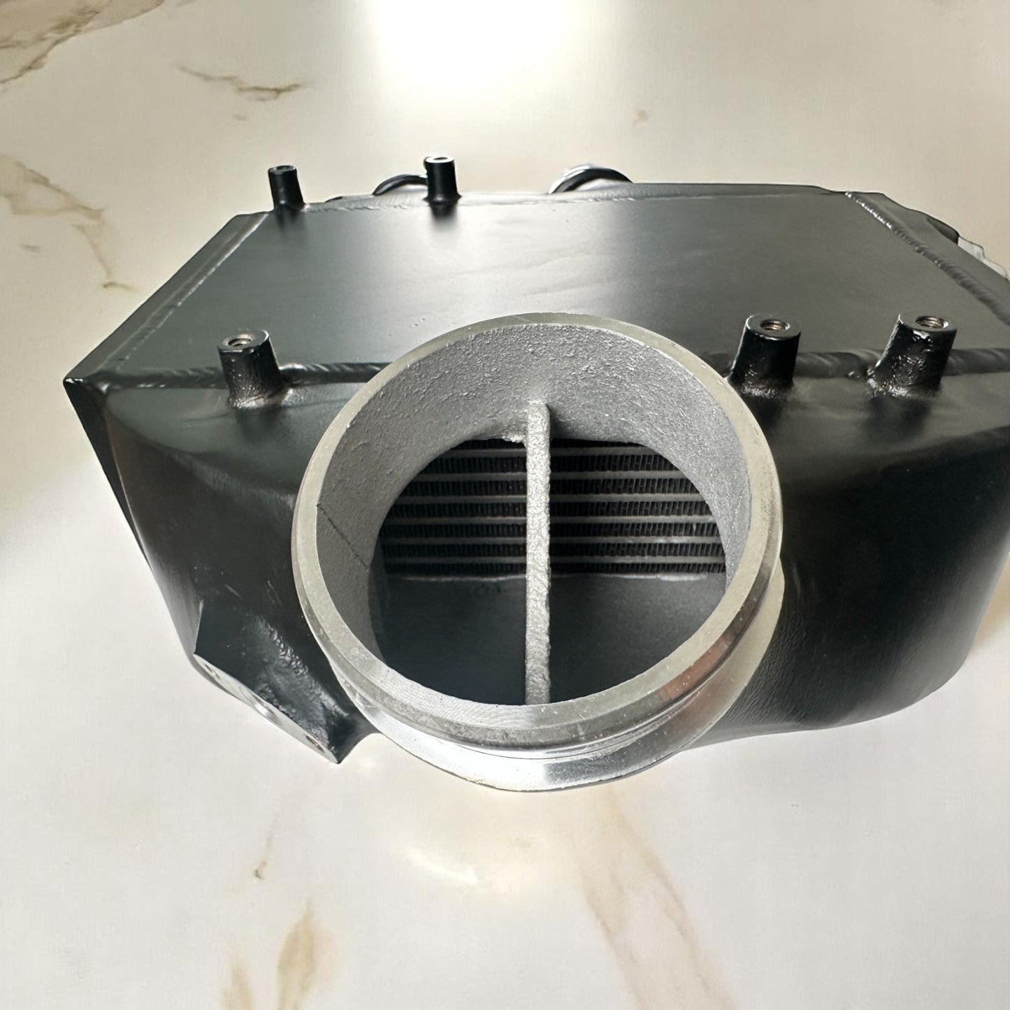 Top Mount S55 Intercooler For BMW F80 M3, F87 M2, F82/F83 M4