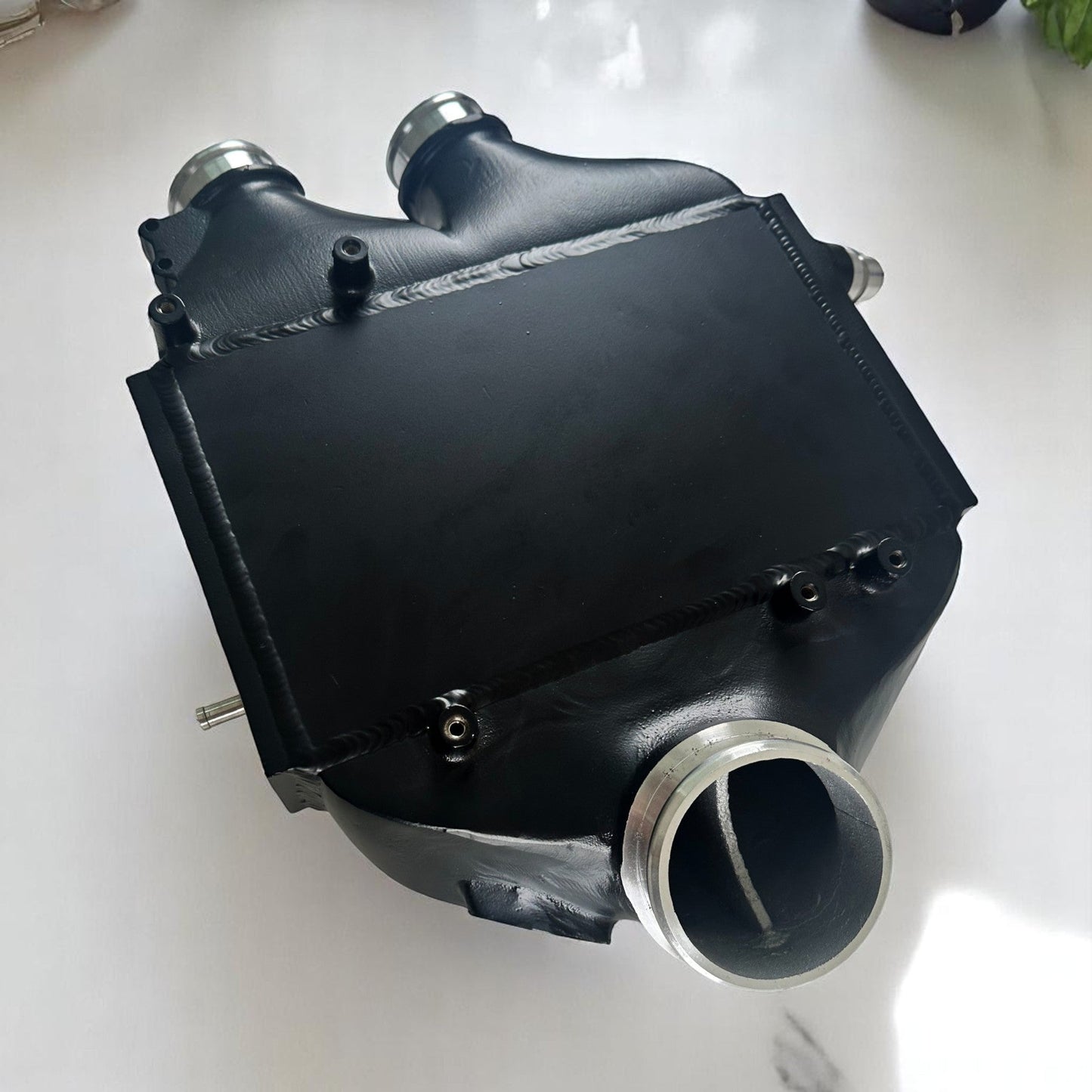 Top Mount S55 Intercooler For BMW F80 M3, F87 M2, F82/F83 M4