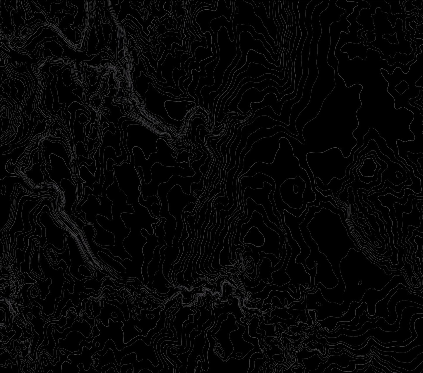 Topo Sheet Vinyl Wrap