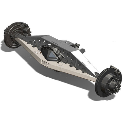 14 bolt BACKBONE Truss