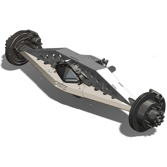 14 bolt BACKBONE Truss