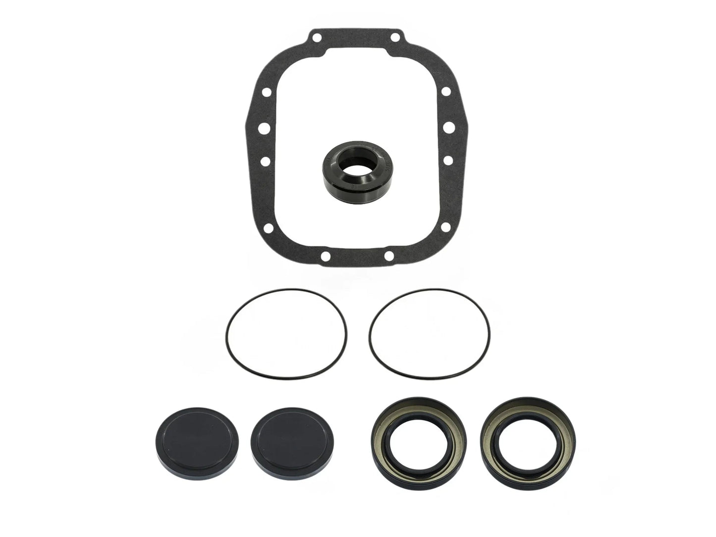 Transaxle Differential Housing Reseal Kit (Manual) [Bus/Vanagon]