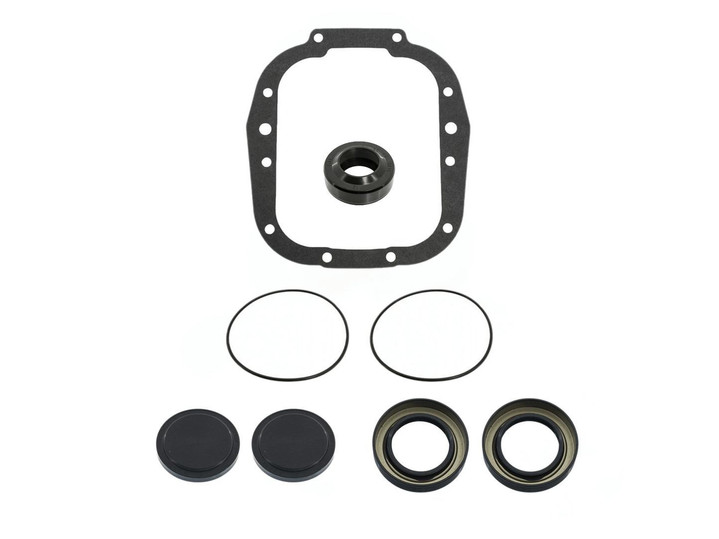 Transaxle Differential Housing Reseal Kit (Manual) [Bus/Vanagon]