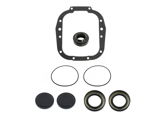 Transaxle Differential Housing Reseal Kit (Manual) [Bus/Vanagon]