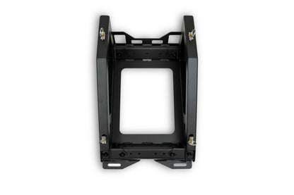 Universal Truck Bed Tire Carrier & Accessory Mount Top View