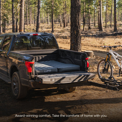AIR Truck Bed Mattress
