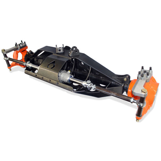 60 FORD Front Ram Mount & Truss '85-'91.5