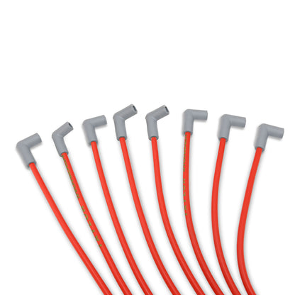 Taylor Cable Thundervolt 8.2 custom 8 cyl red 84216