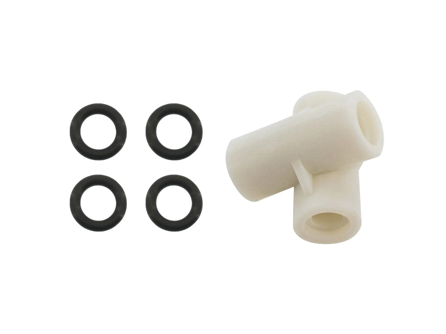 Shifter System Overhaul Bundle [Vanagon]