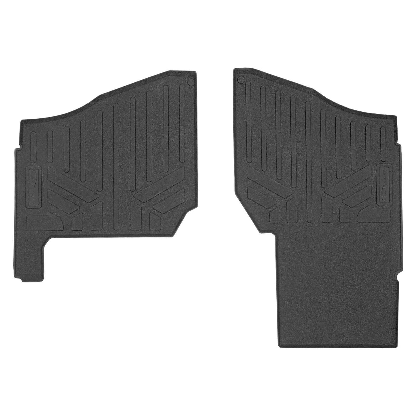 SMARTLINER OUTDOORS™ Custom Fit Floor Liners For 2018-2026 Polaris Ranger XP Crew 1000