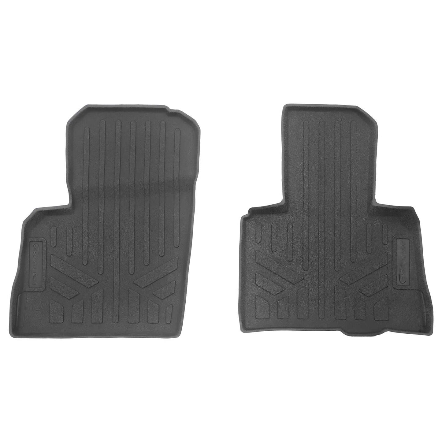 SMARTLINER Floor Liners for 2020-2025 Polaris RZR Pro XP 2
