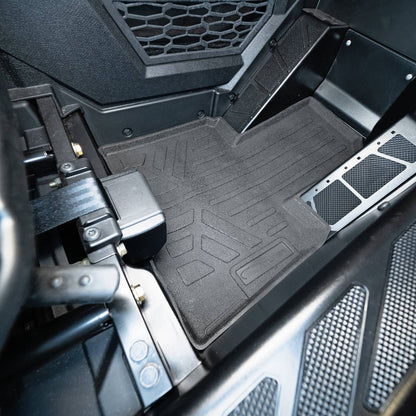SMARTLINER Floor Liners for 2025-2026 Polaris RZR Pro S